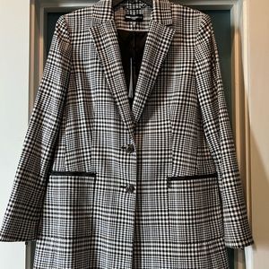 NWT Karl Lagerfeld sports jacket, size 10